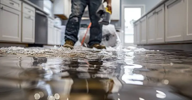 Water damage restoration companies near me in Conway, PA - Emergency flood extraction