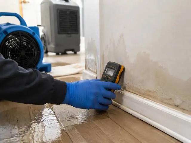 24/7 Water damage restoration services in Conway, PA - Rapid flood cleanup and mitigation